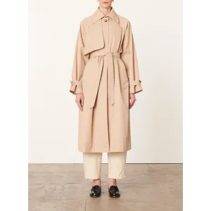 Vanessa Bruno Dexter Trench Coat