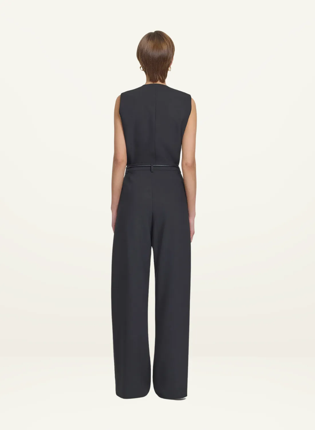 Viktoria & Woods Idol Pant in BLACK