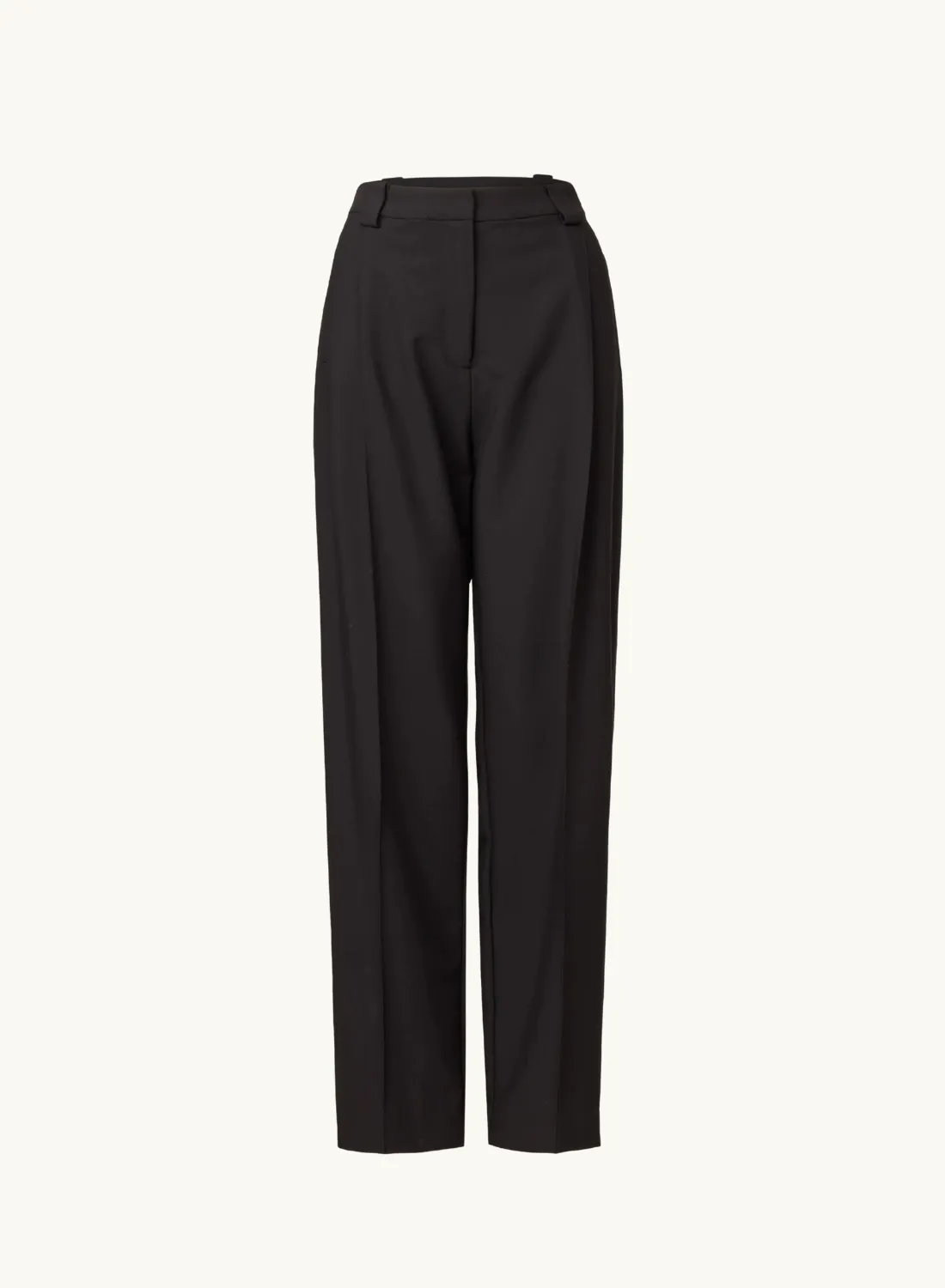 Viktoria & Woods Idol Pant in BLACK