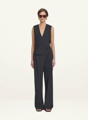 Viktoria & Woods Idol Pant in BLACK