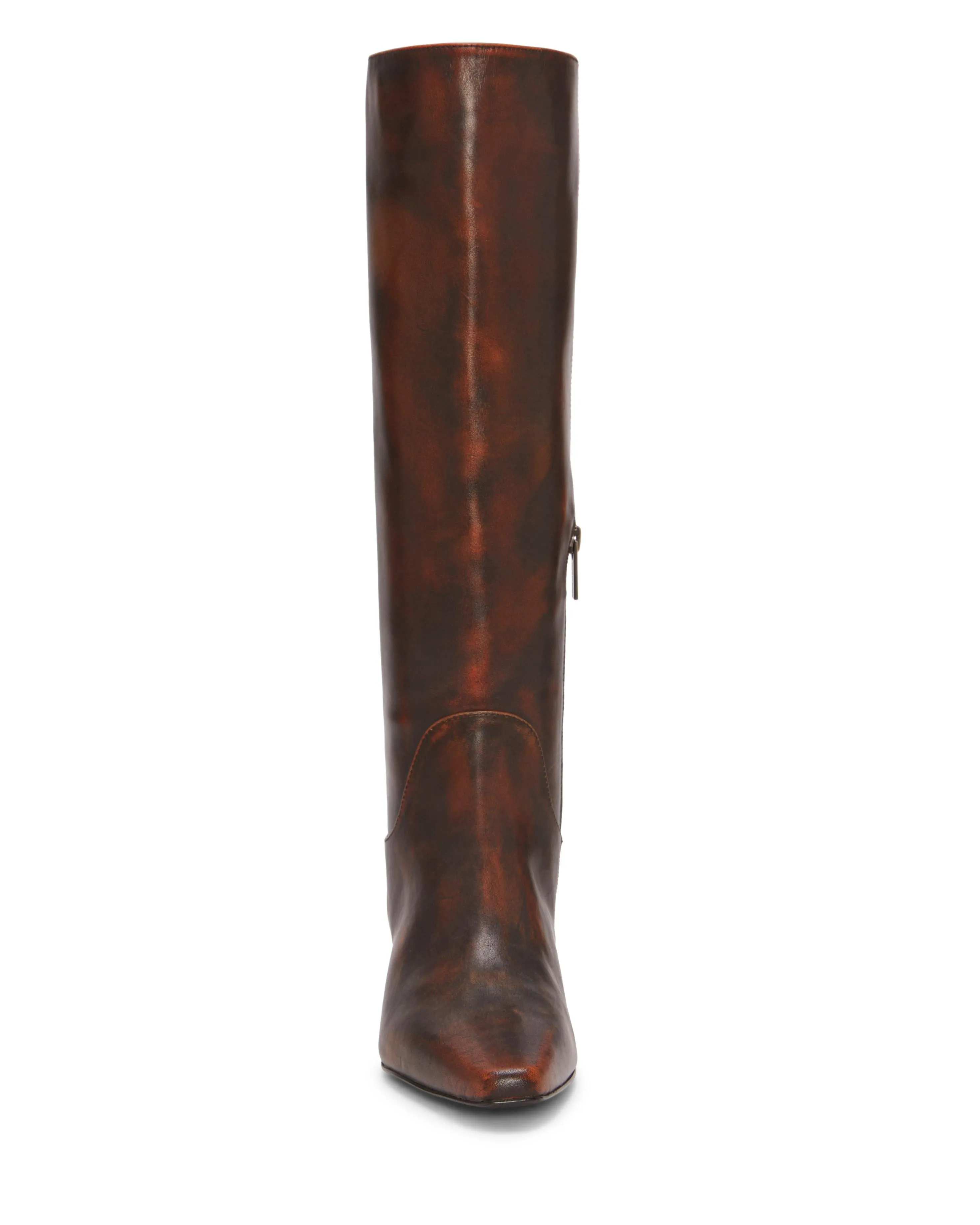 Vince Camuto Women's Avriah2 Dk Caramel/Vintage Acid M