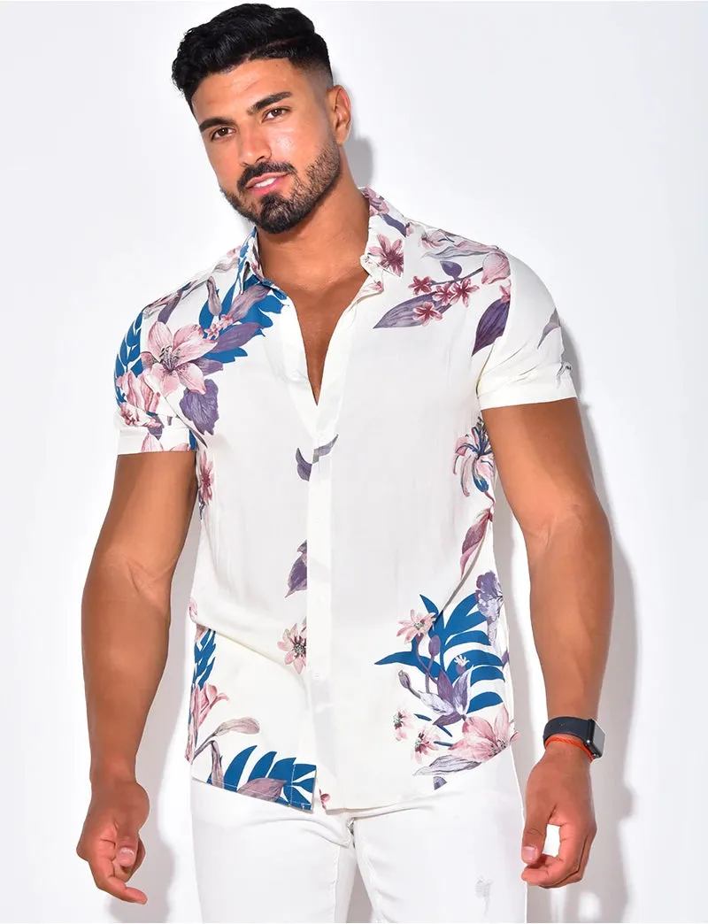 Wiaofellas  -  Mix And Match Summer Short Sleeved Polo Shirts At Home And Out, Monotonous And Breathable Polo Shirts, Men's Clothing