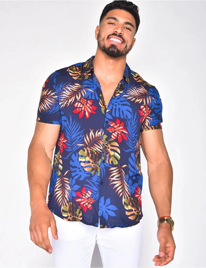 Wiaofellas  -  Mix And Match Summer Short Sleeved Polo Shirts At Home And Out, Monotonous And Breathable Polo Shirts, Men's Clothing