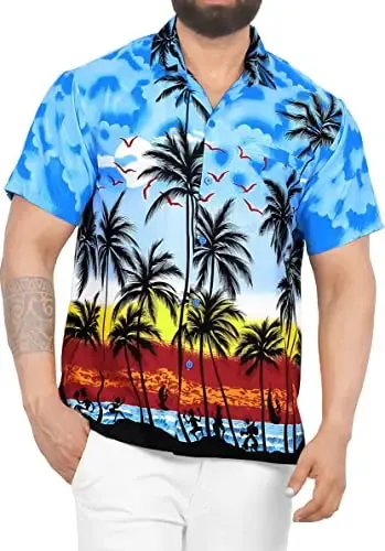 Wiaofellas  -  Mix And Match Summer Short Sleeved Polo Shirts At Home And Out, Monotonous And Breathable Polo Shirts, Men's Clothing
