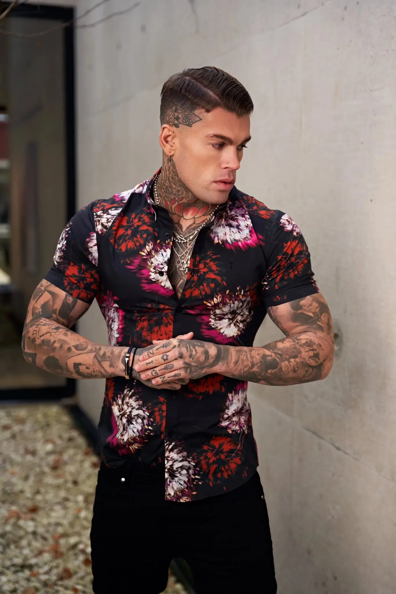 Wiaofellas  -  Mix And Match Summer Short Sleeved Polo Shirts At Home And Out, Monotonous And Breathable Polo Shirts, Men's Clothing
