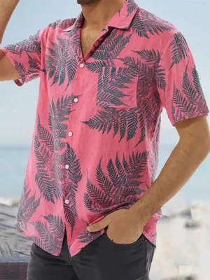 Wiaofellas  -  Mix And Match Summer Short Sleeved Polo Shirts At Home And Out, Monotonous And Breathable Polo Shirts, Men's Clothing