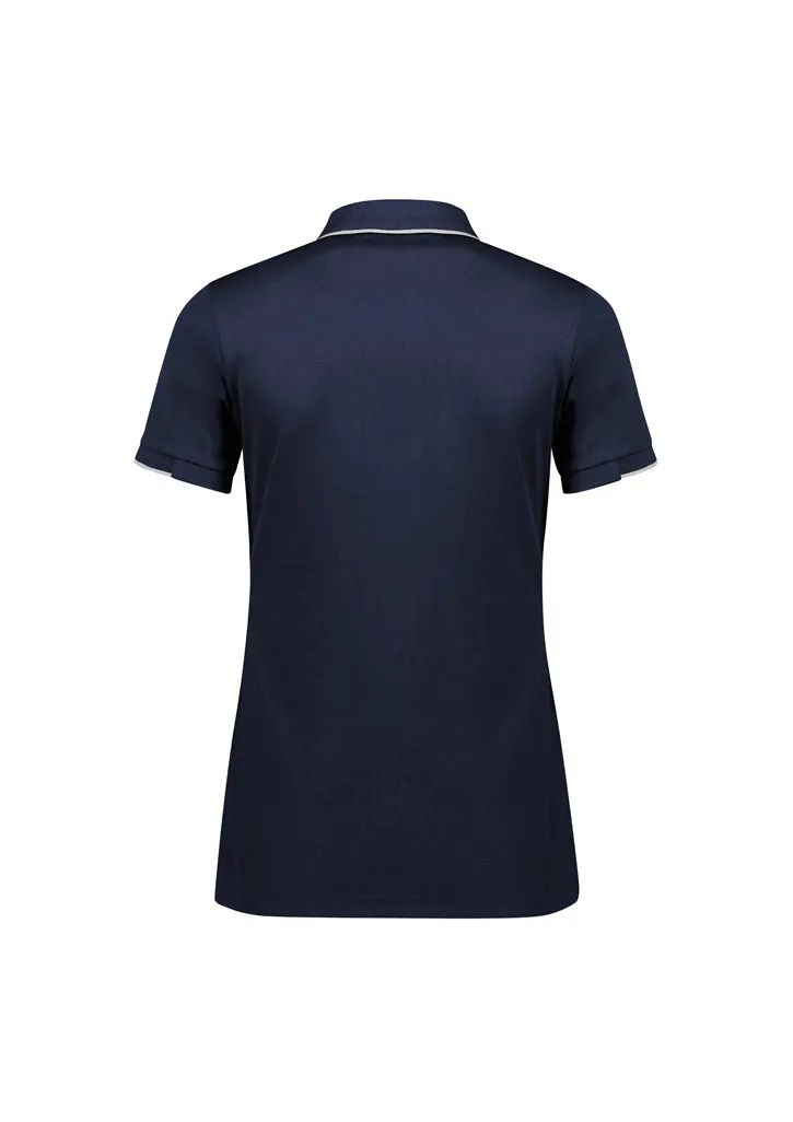 Women's Focus Short Sleeve Polo (6 Colours) - P313LS