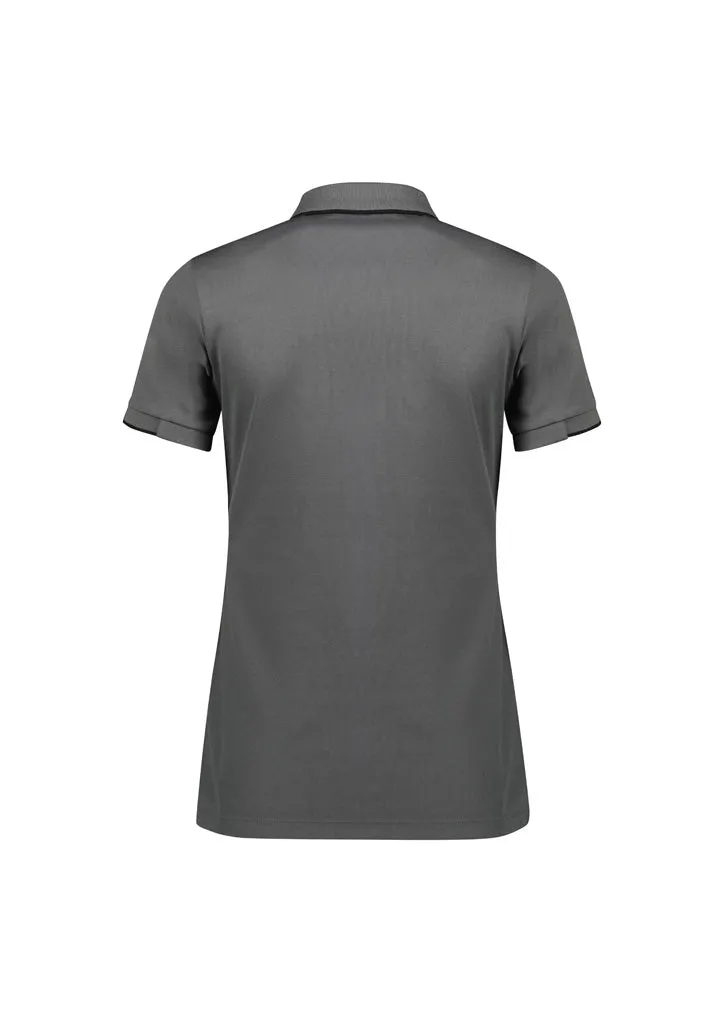 Women's Focus Short Sleeve Polo (6 Colours) - P313LS