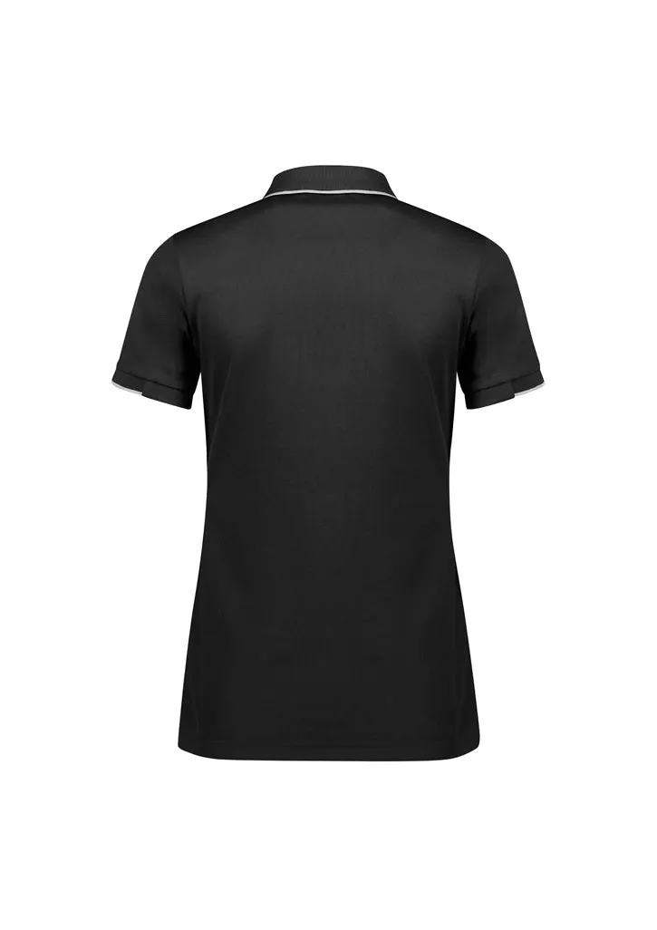 Women's Focus Short Sleeve Polo (6 Colours) - P313LS