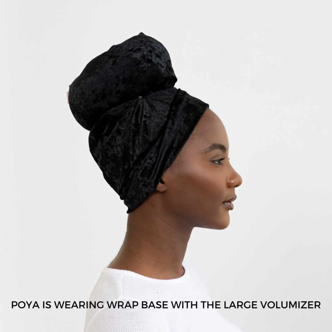 WRAP BASE - FINAL SALE