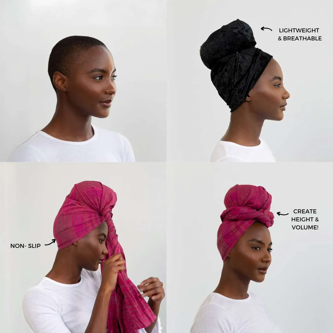 WRAP BASE - FINAL SALE
