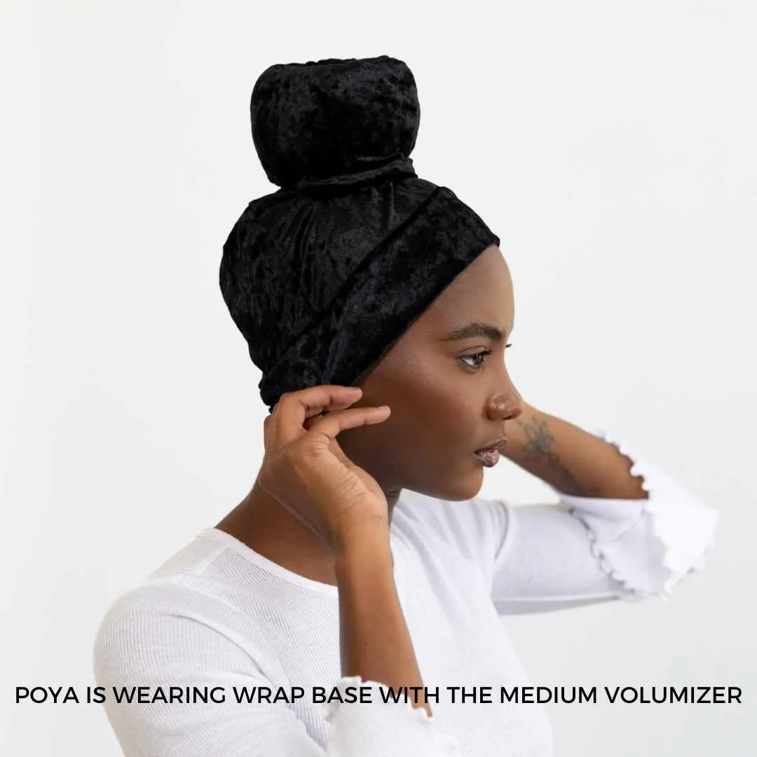 WRAP BASE - FINAL SALE